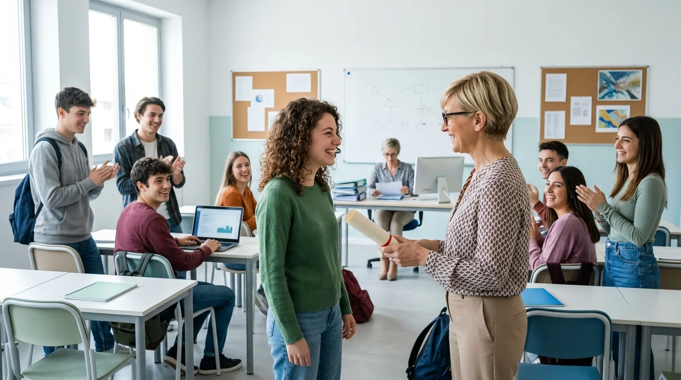 100 e lode alla Maturità 2026: premio in denaro e vantaggi
