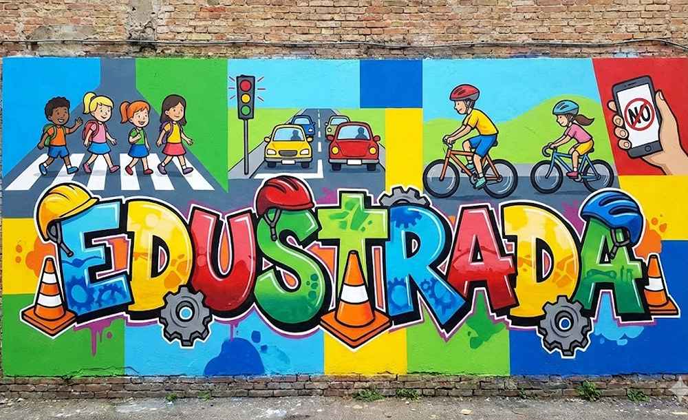 Edustrada, il portale web del Ministero dell'Istruzione e del Merito su educazione e sicurezza stradale