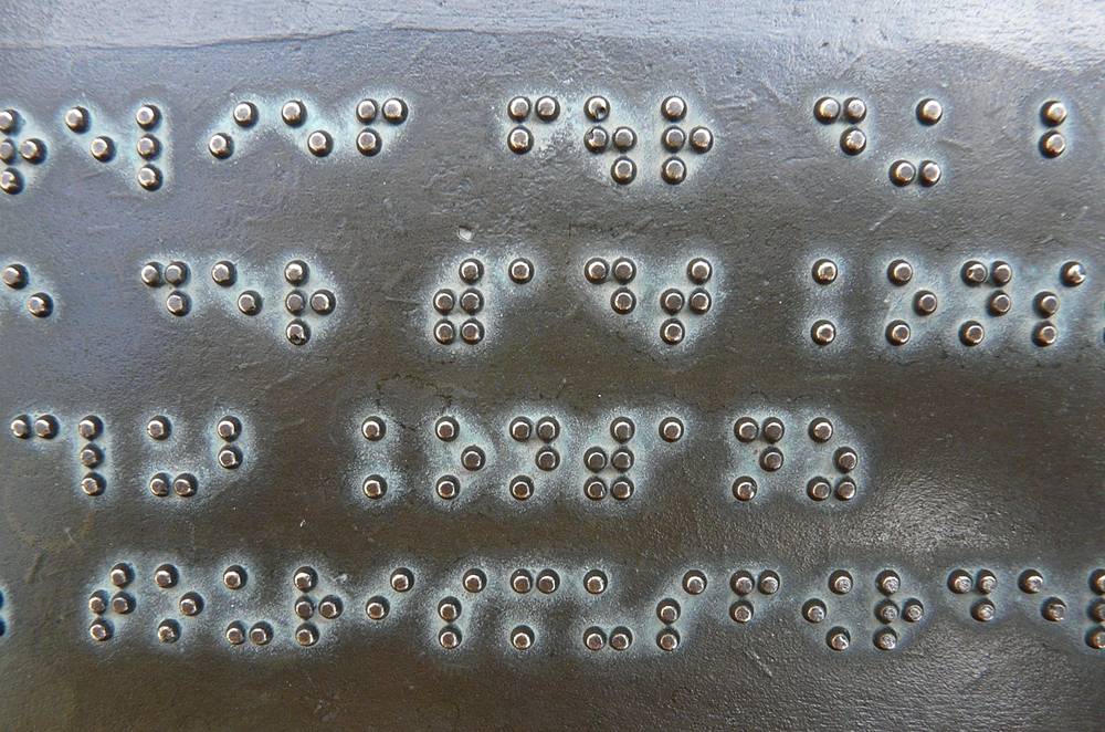 Giornata del Braille 2026: mostra al Ministero dell'Istruzione fino a 27 febbraio