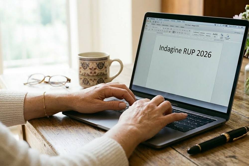 Indagine RUP 2026: proroga al 31 marzo per il questionario rivolto ai Responsabili Unici del Progetto