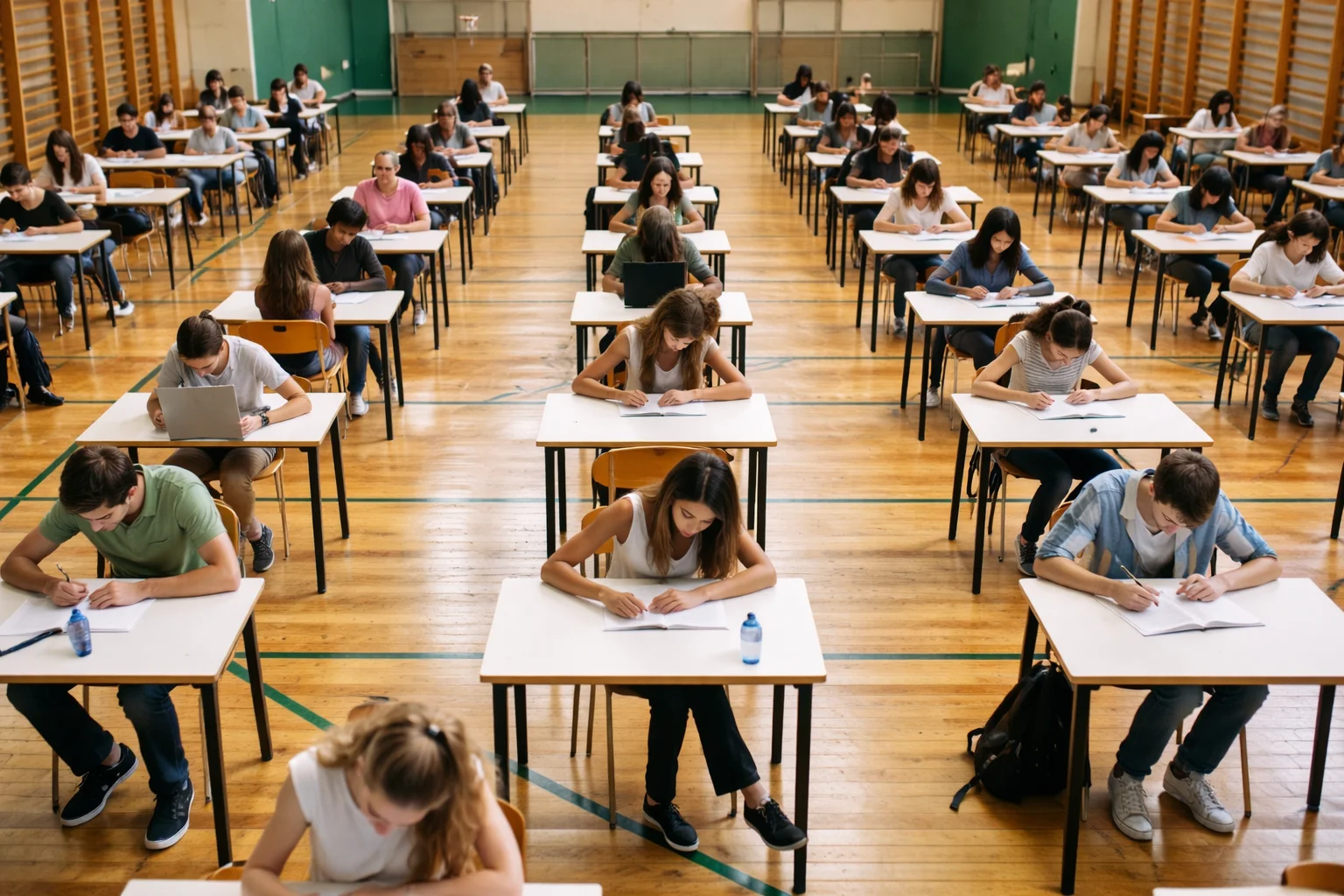 Concorsi Scuola, 1.000 posti in più per il concorso ordinario