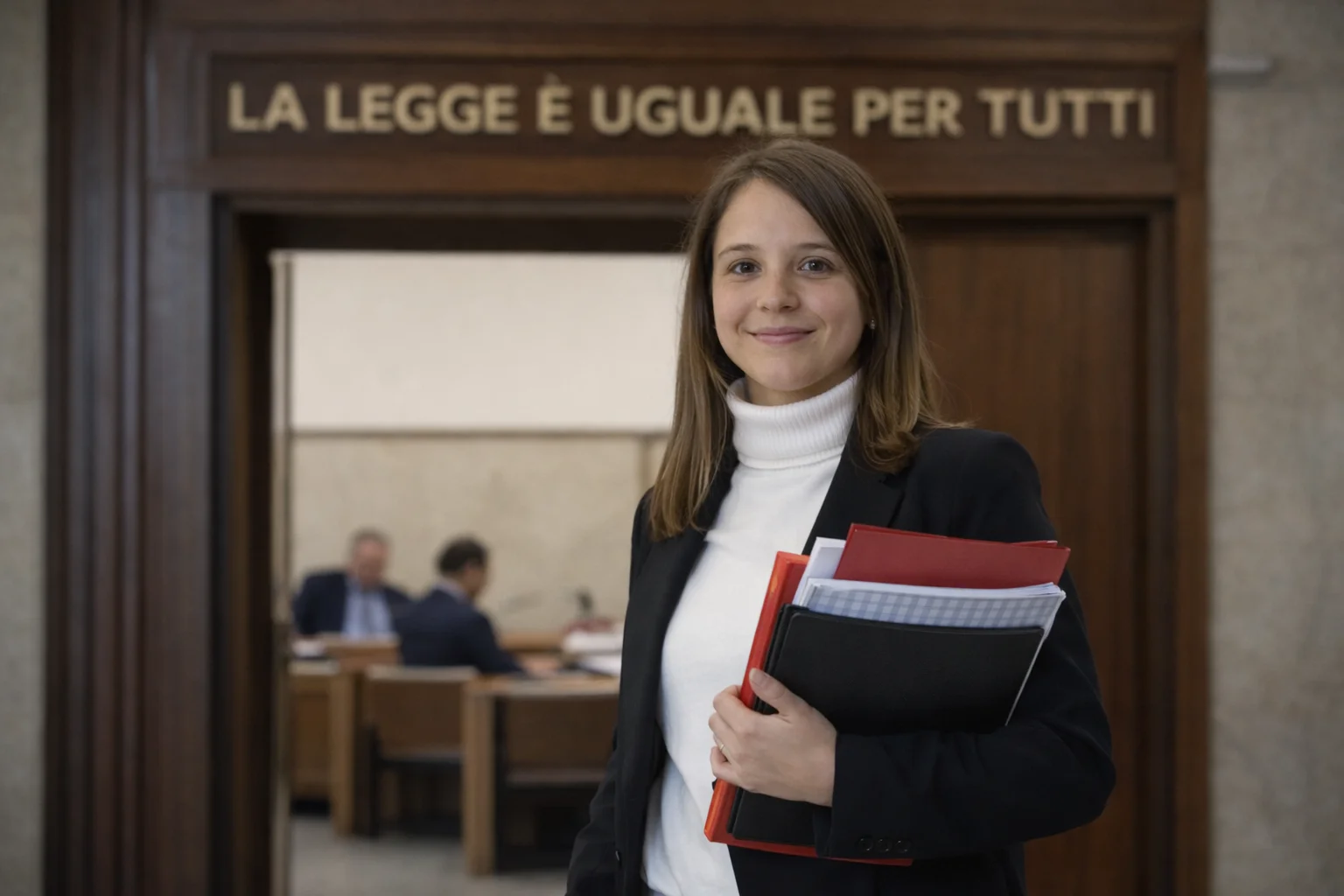 Il tribunale di Roma dà ragione alla supplente: abuso di contratti a termine, arriva il risarcimento