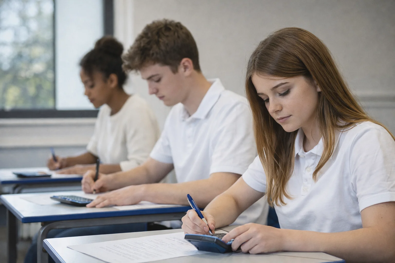 Maturità 2026: sì alle calcolatrici nelle prove scritte. Tutto quello che gli studenti devono sapere