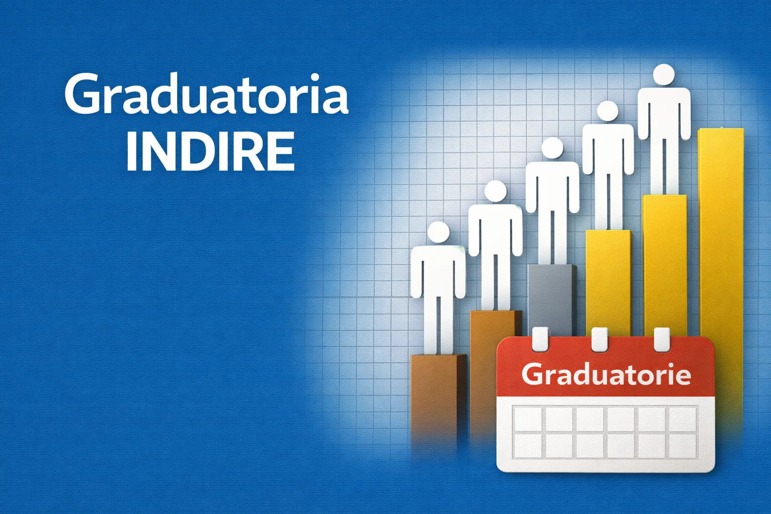 Sostegno INDIRE 2026: le graduatorie escono il 24 marzo. Hai solo 5 giorni per immatricolarti — ecco come non perdere il posto