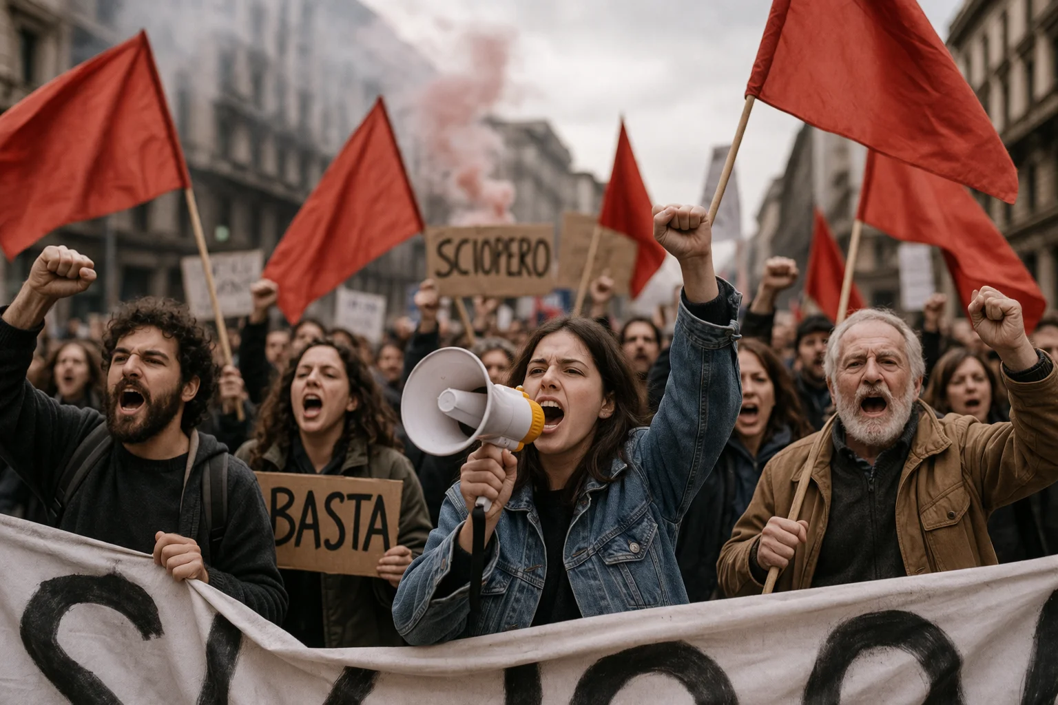 Sciopero 27 marzo: il sindacato SISA chiede aumento del 20% netto, ruolo unico docente e assunzioni ope legis. Cosa vuol dire davvero