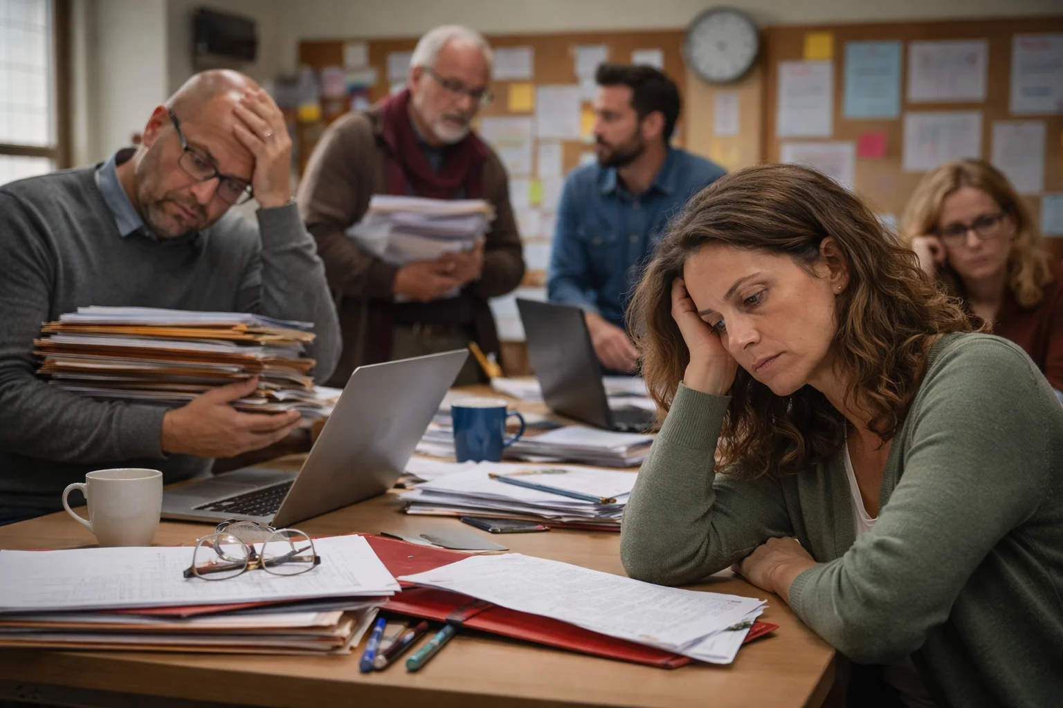 Riforma tecnici, la FLC CGIL deposita emendamento per rinviare tutto al 2027/28: "Cresce il malessere nelle scuole"