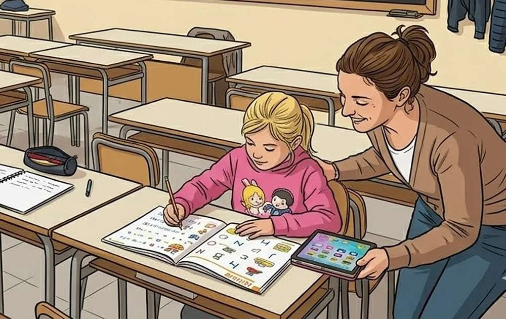 TFA Sostegno Indire art 6, riapertura delle iscrizioni da oggi 23 marzo fino al 30 marzo 2026