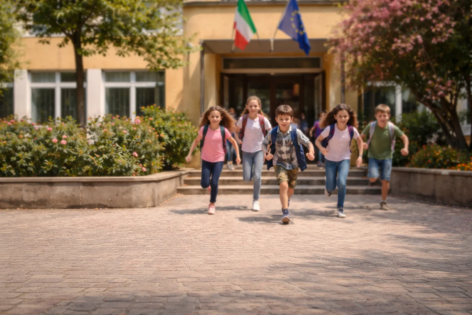 Vacanze scolastiche di primavera 2026: quando chiudono le scuole e in quali regioni. Il calendario aggiornato