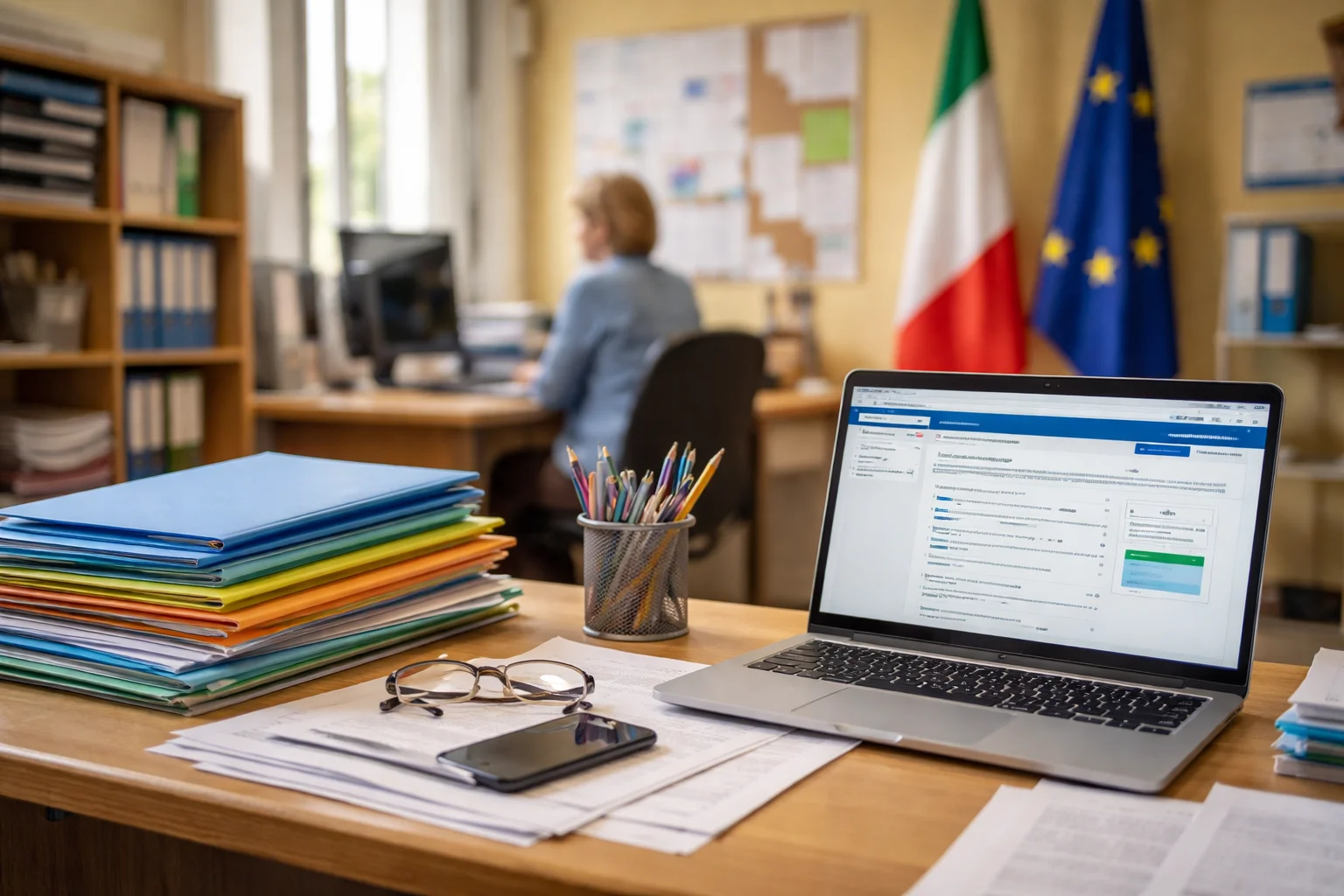 Mobilità ATA 2026/2027: al via le domande su POLIS. Requisiti, vincoli, deroghe cambiate e date da ricordare