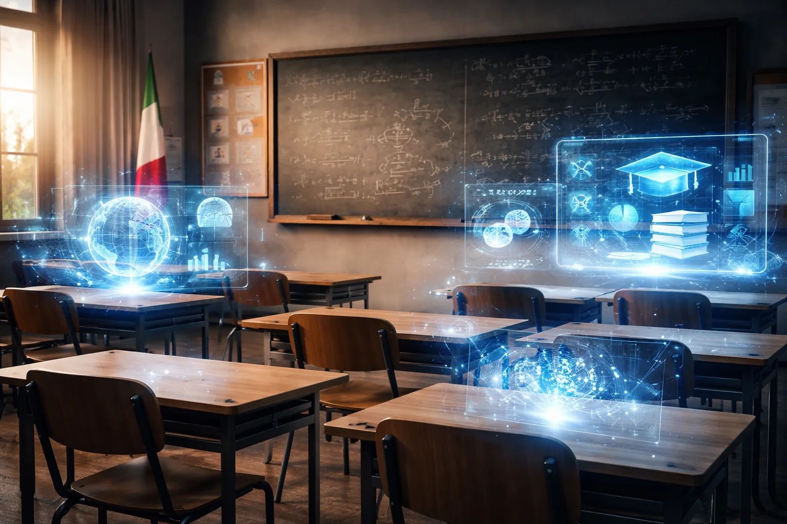 Referendum: la scuola dice NO, ma Valditara fa orecchie da mercante?