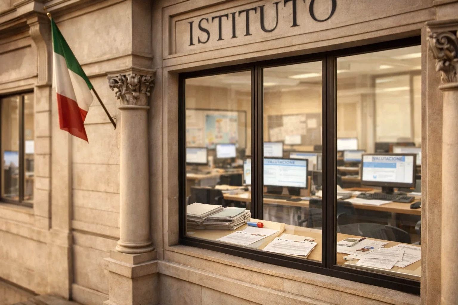 GPS 2026: scopri quale scuola polo valuterà la tua domanda di graduatoria