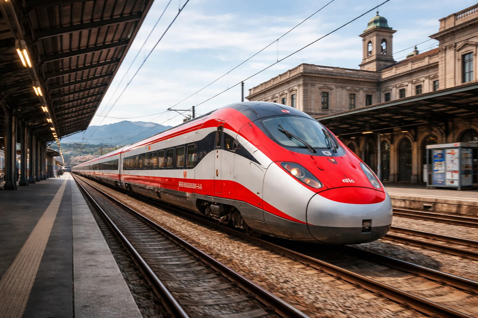 Sicilia Express torna: biglietti low cost in arrivo per docenti e famiglie