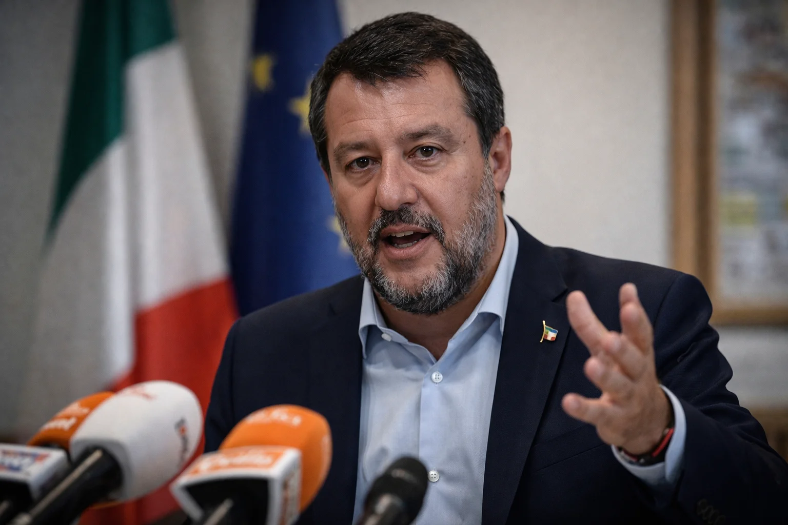 Docente accoltellata a Bergamo, Salvini: «Approvare subito il divieto di porto del coltello». Ma le scuole chiedono ben altro