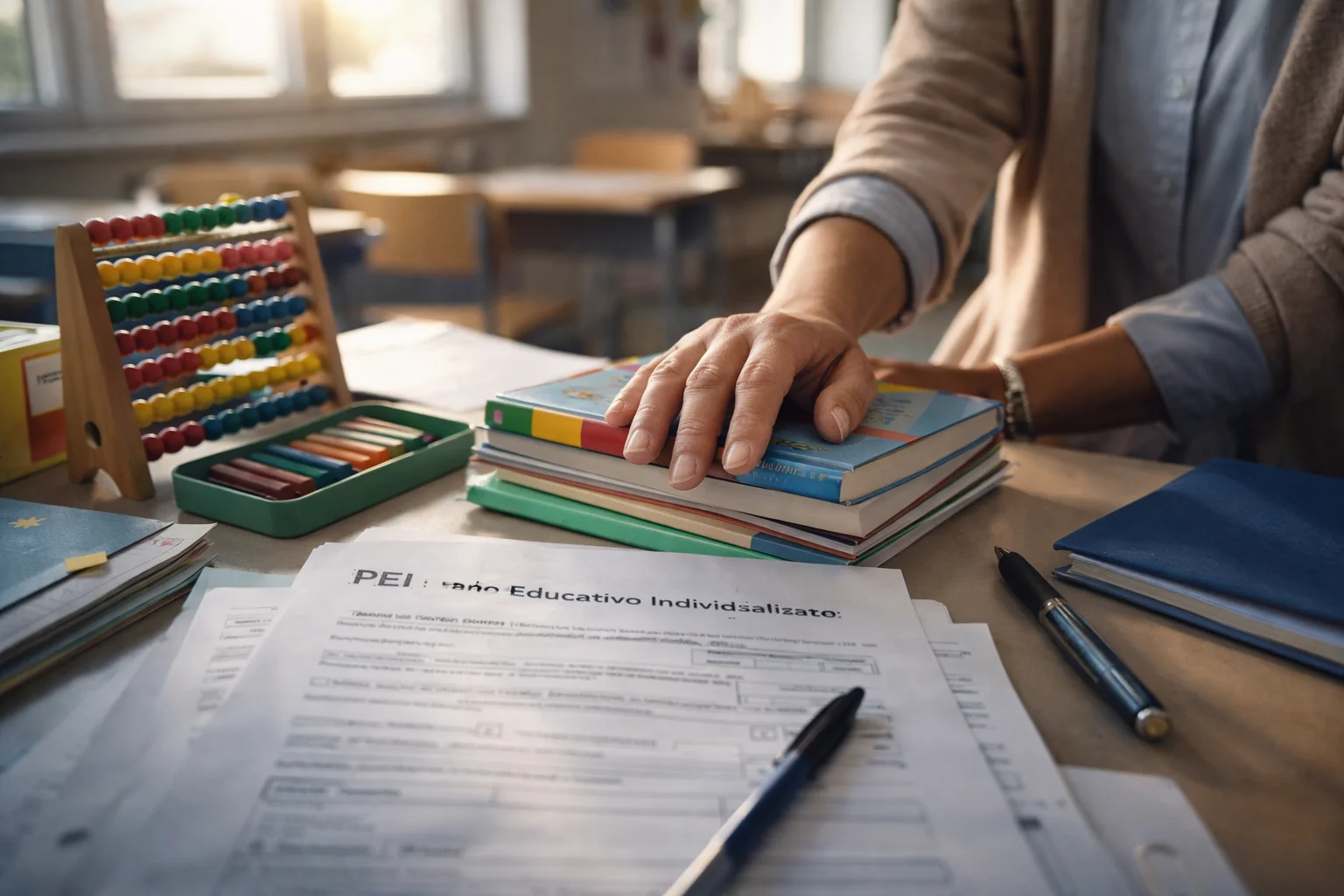 Continuità docenti sostegno a tempo determinato: arriva la nota ministeriale