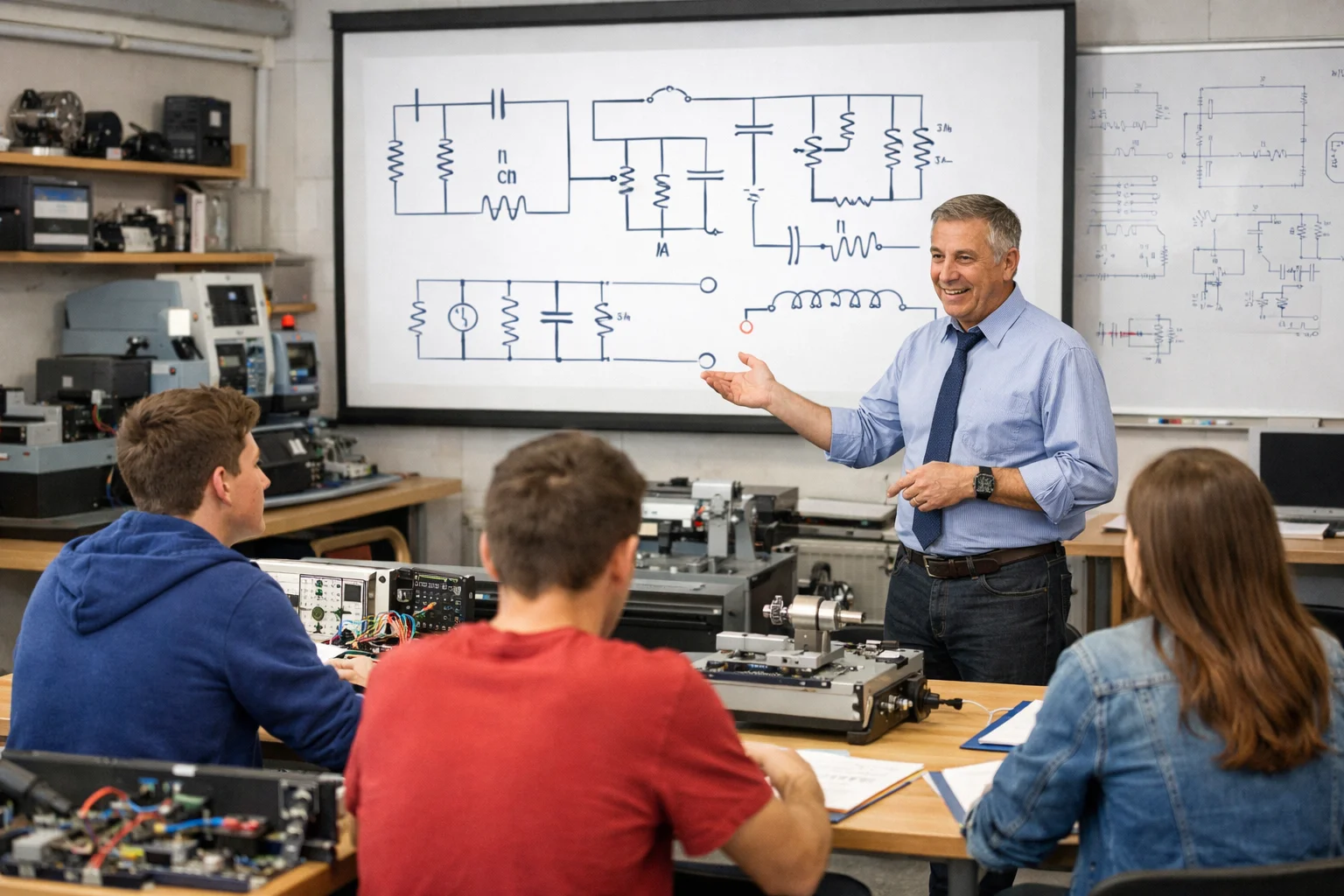 Riforma Istituti tecnici, sindacati all'attacco: "Ministro, fermi tutto subito!"
