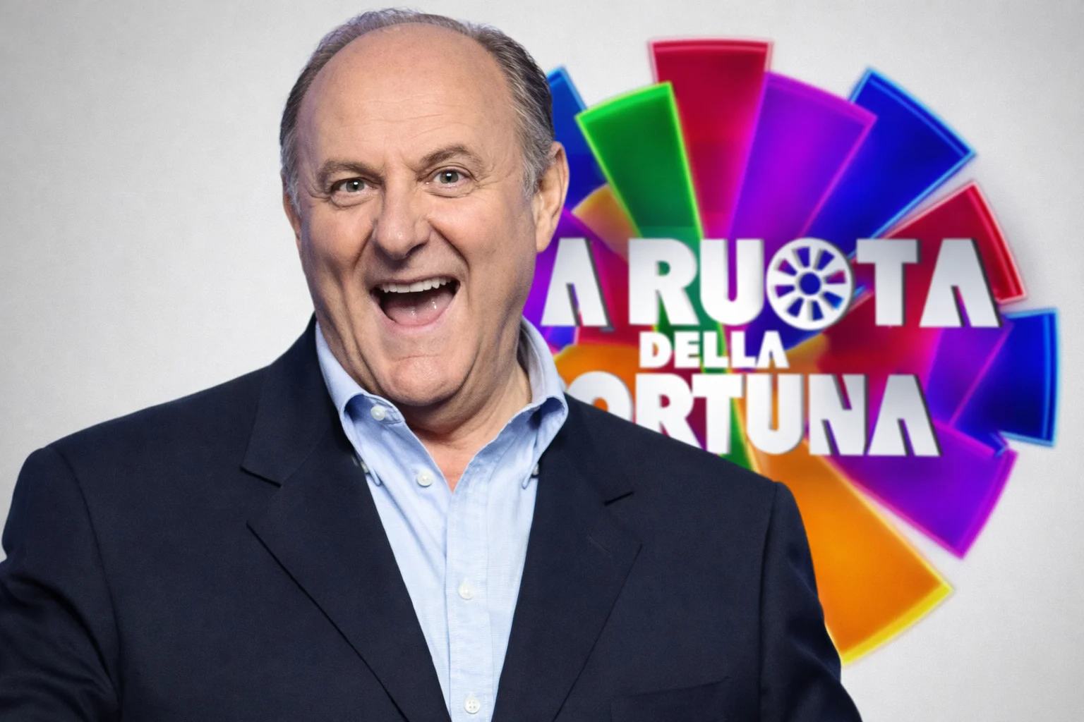 "Quello che passa il convento": bufera su Gerry Scotti per questa battuta