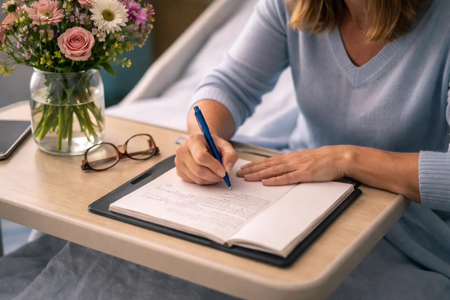 Professoressa di Bergamo accoltellata scrive lettera commovente: "Insegnare è vocazione"