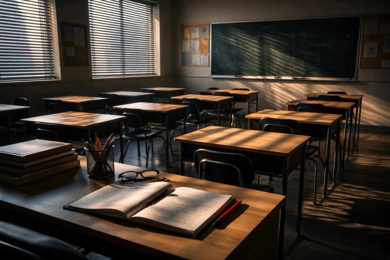 Prof vittima di stalking per anni: cosa può accadere dopo una bocciatura