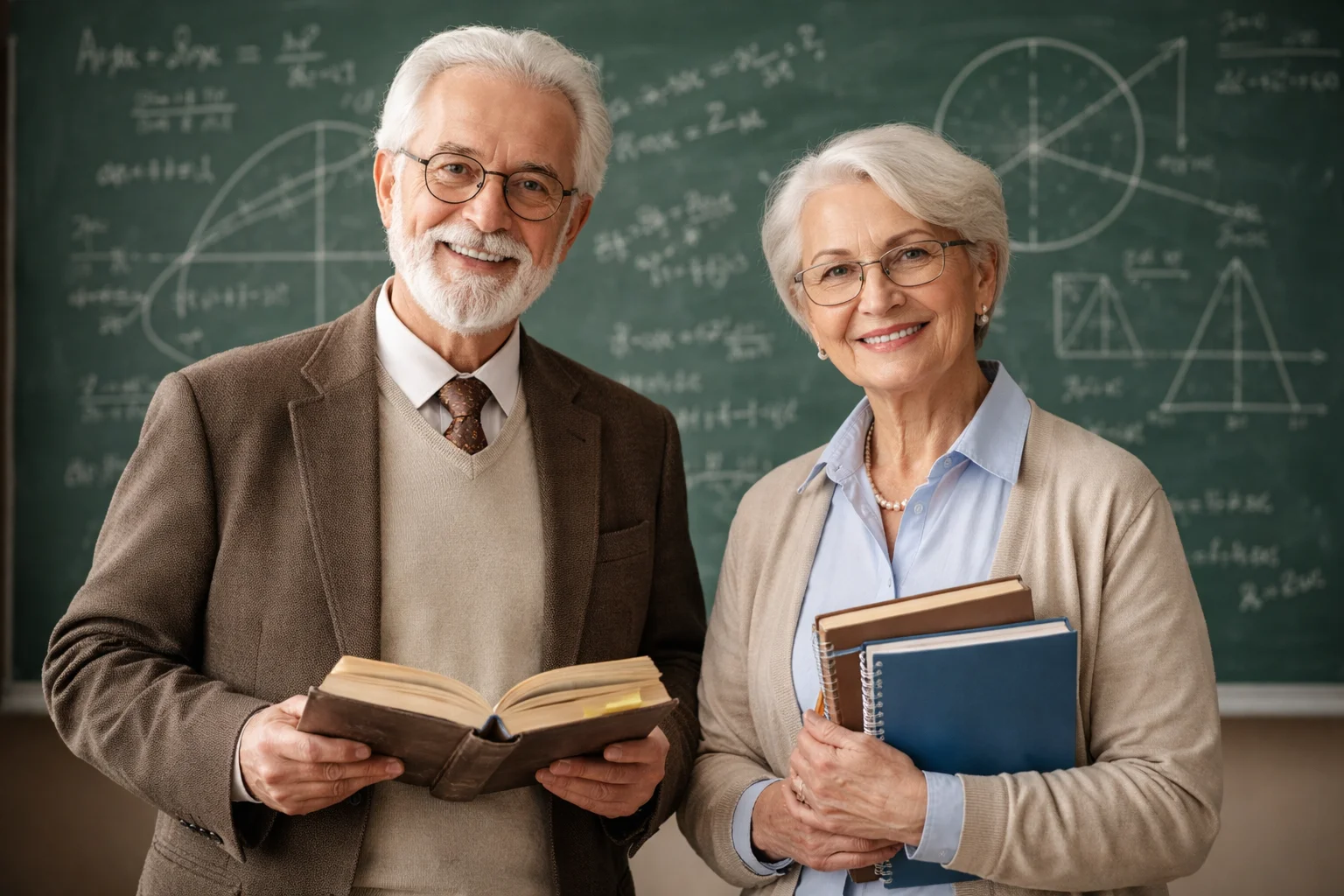 Aumenti pensioni maggio 2026: personale scolastico, controllate subito qui