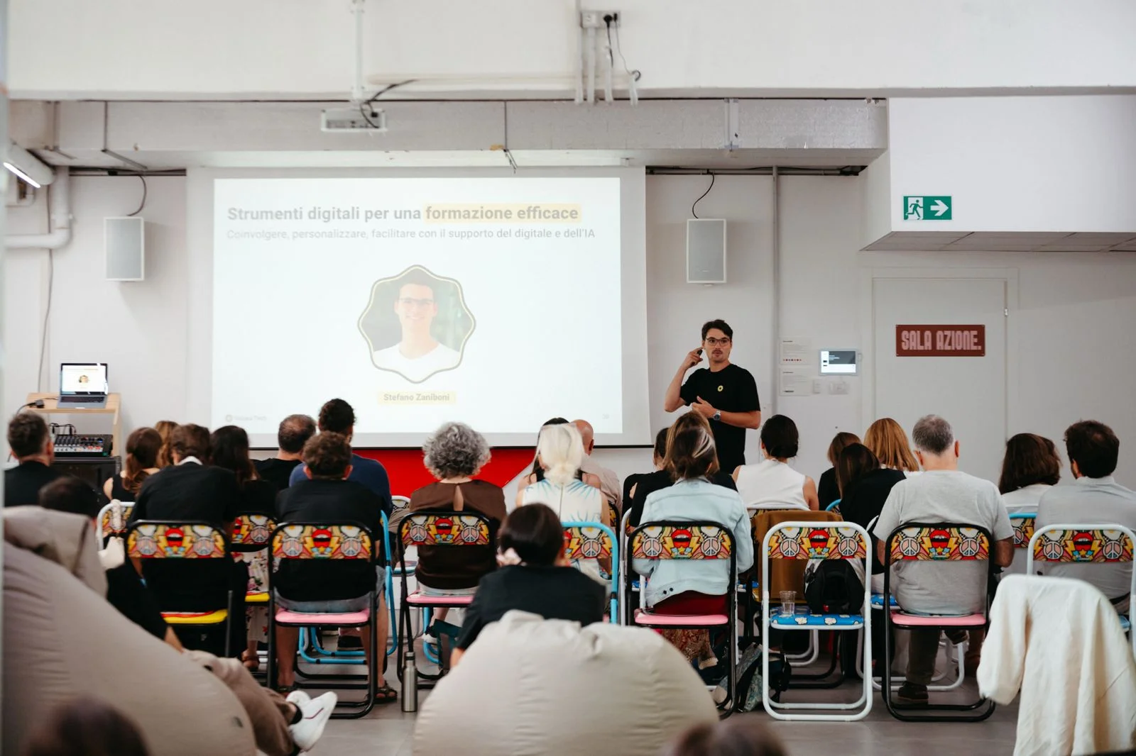 100 milioni di euro per l’IA nelle scuole: ScuolaTech è pronta con 10 percorsi e 6 laboratori già progettati sul bando del Ministero