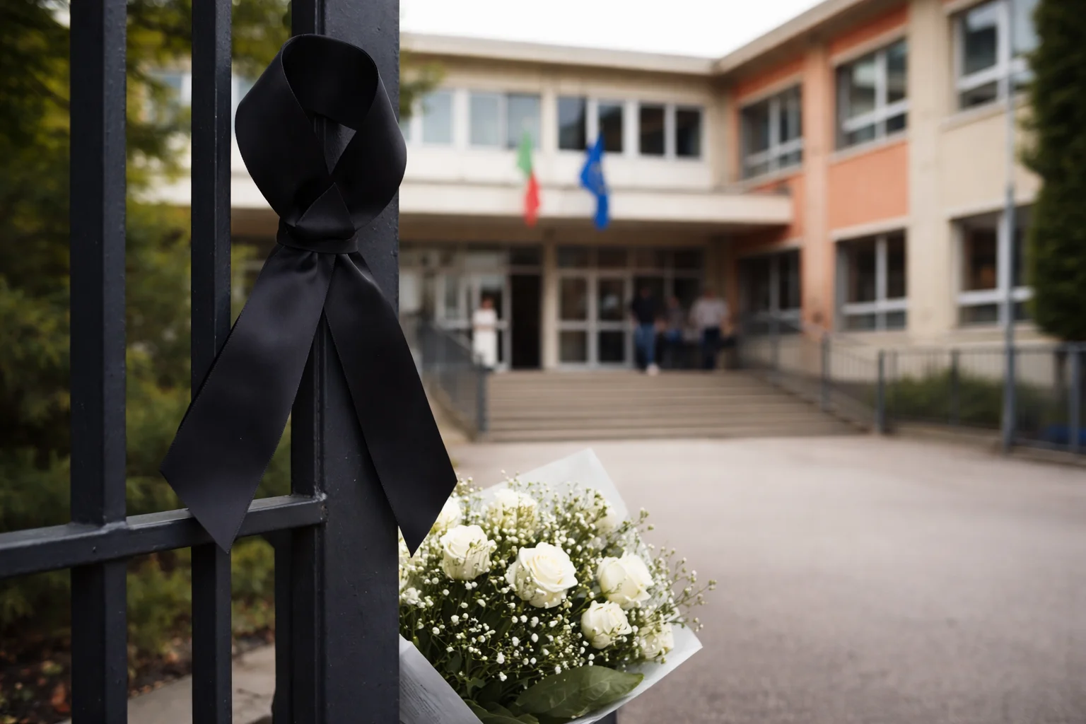 Tragedia a Firenze: studente 17enne muore durante gita scolastica. Istituti in lutto