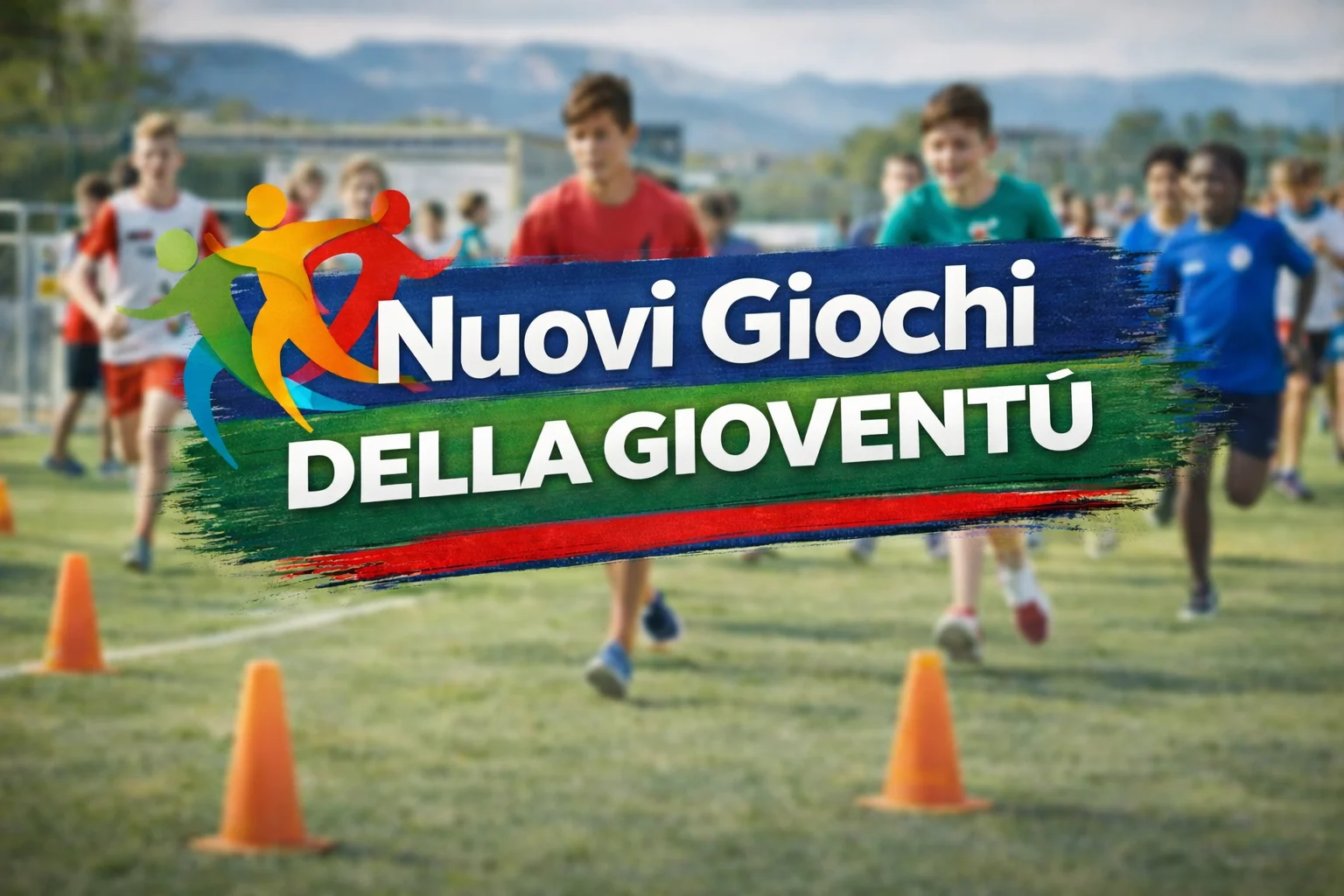 Nuovi Giochi della Gioventù, al via le finali regionali in Sicilia: si parte il 14 aprile da Caltanissetta