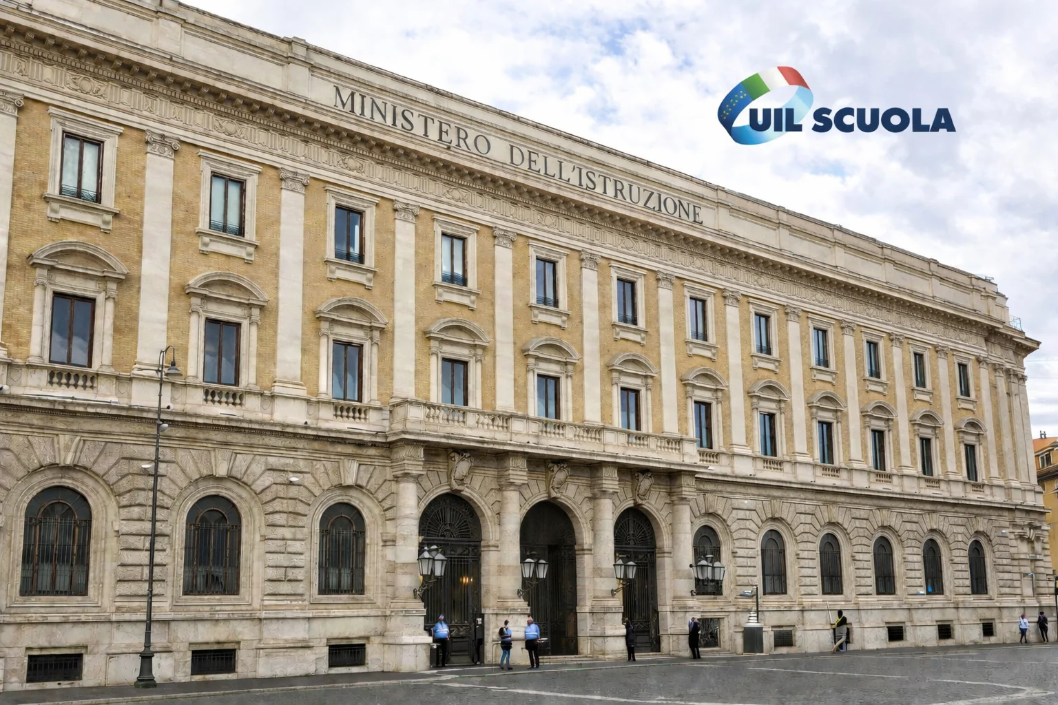 Tensioni al Liceo di Istanbul, Uil Scuola chiede a Tajani e Valditara di intervenire