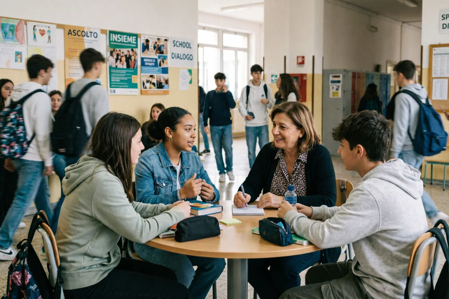 Scuola, sicurezza al centro del dibattito: cresce l’attenzione su prevenzione e tutela