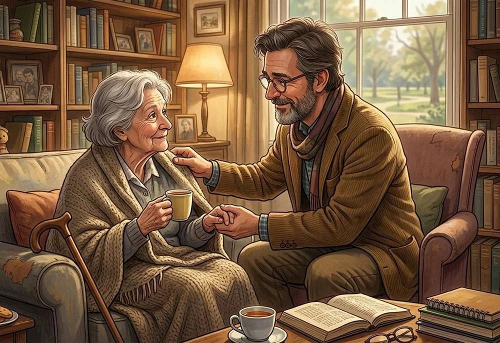 Docenti più vicini alla famiglia: cosa cambia con i trasferimenti per chi ha genitori over 65