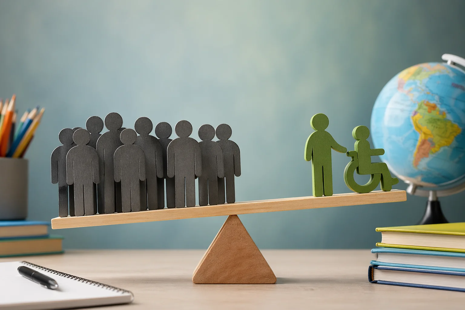 Organici docenti 2026/27: -1.407 posti di potenziamento e +134 sul sostegno. Ecco cosa prevede la Nota MIM n. 10164