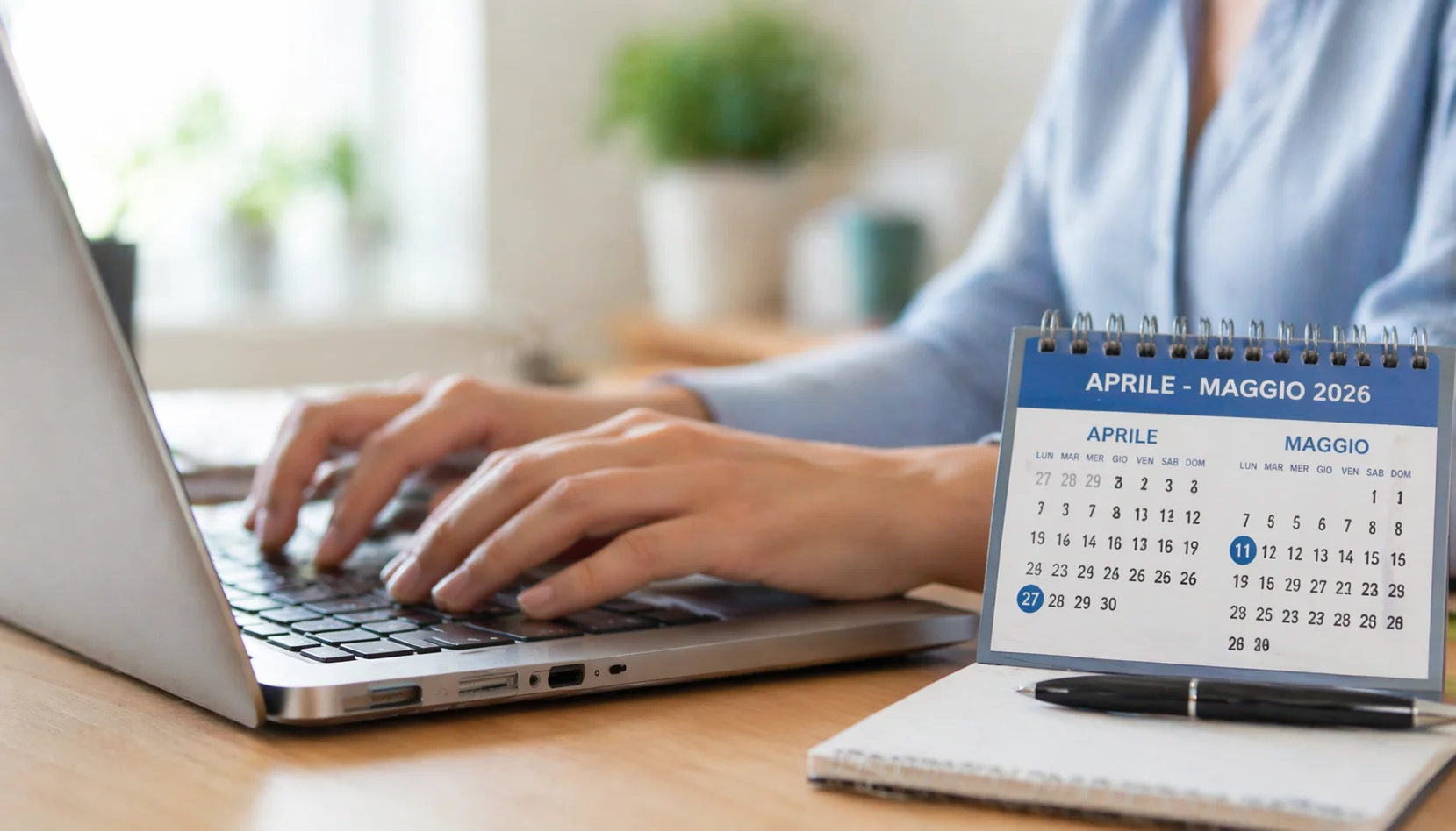 GAE 2026/2028: al via la scelta delle sedi, domande dal 27 aprile all'11 maggio