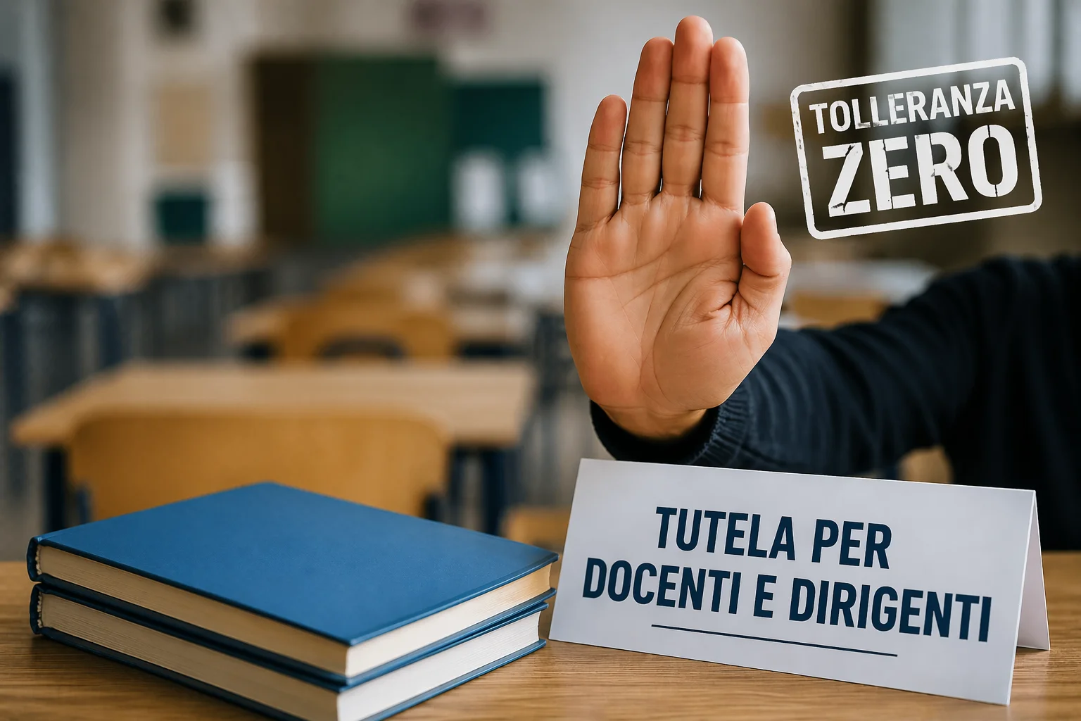Decreto Sicurezza 2026 approvato: cosa cambia per la scuola