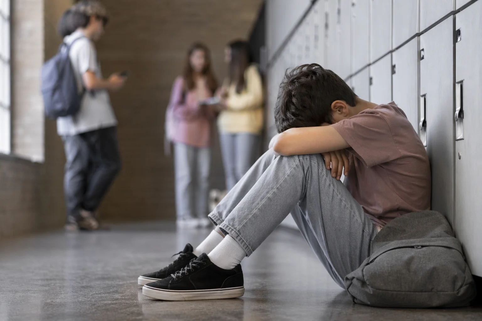 Gender e disforia di genere a scuola: l'analisi critica del pediatra Luciano Leone