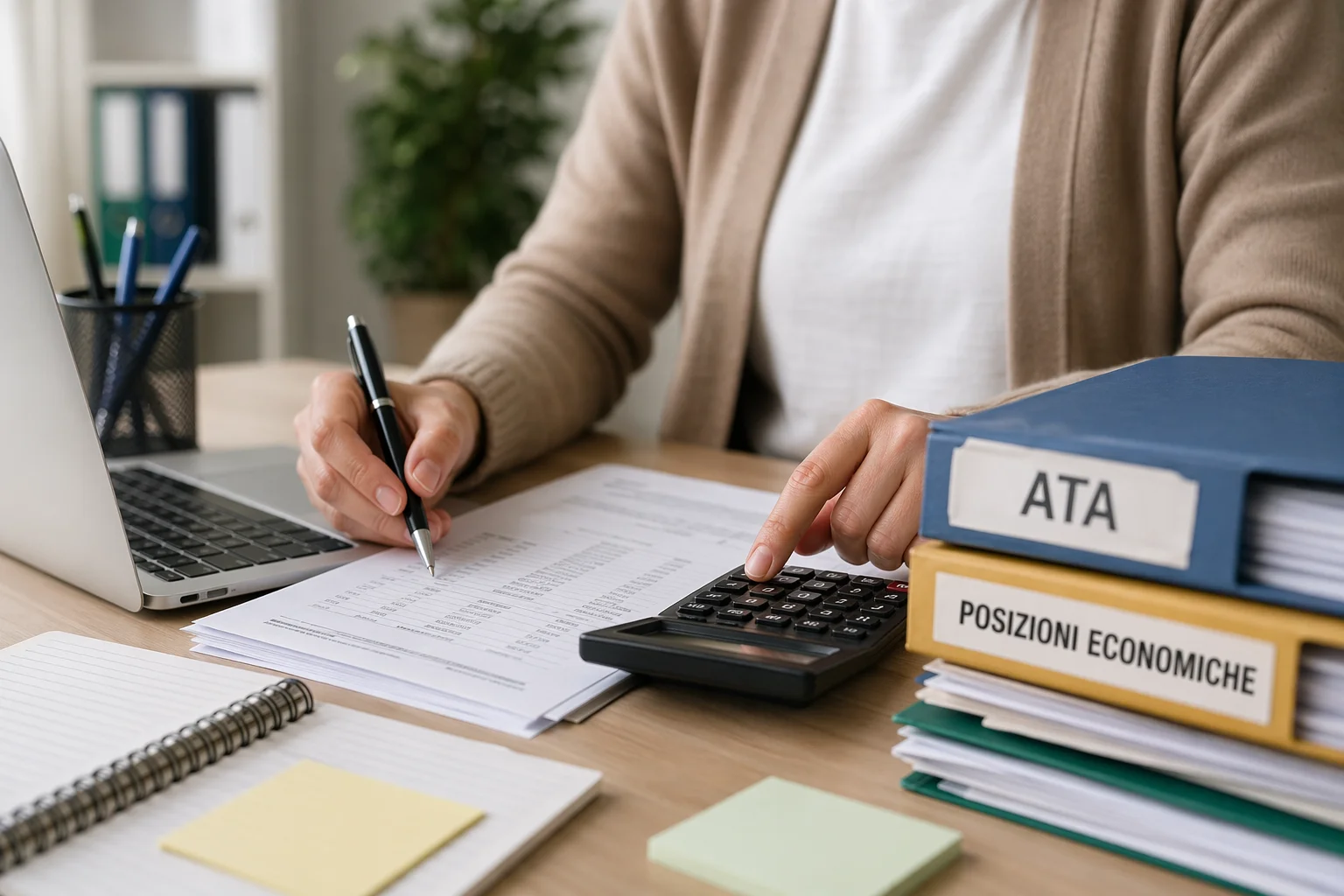 Posizioni economiche ATA, graduatorie attese entro fine maggio: i tempi per i reclami