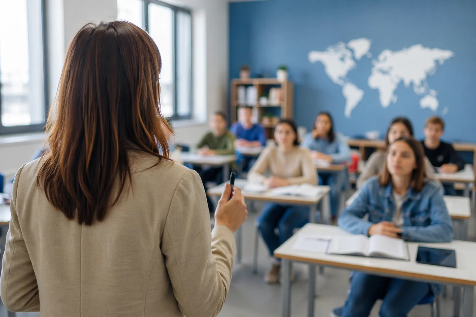 Concorso Scuola 2026: obiettivo 70.000 assunzioni entro settembre. Ecco il piano e la mappa dei posti