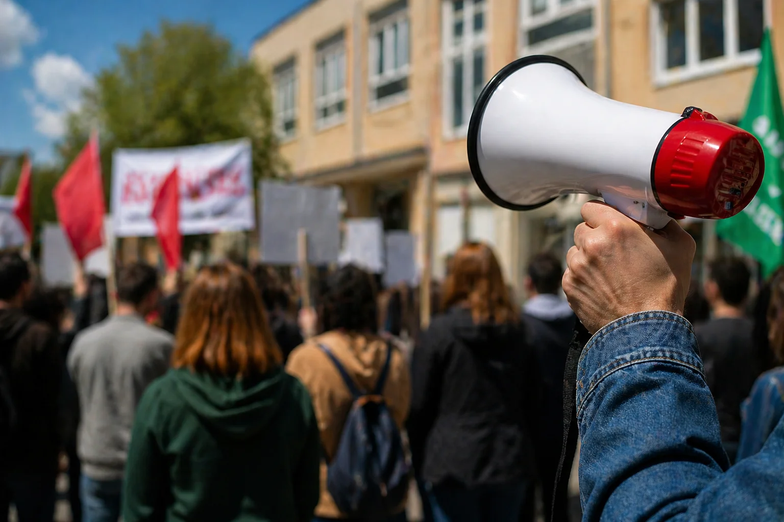 Sciopero scuola 7 maggio 2026: le motivazioni della protesta indetta da USB e le info utili
