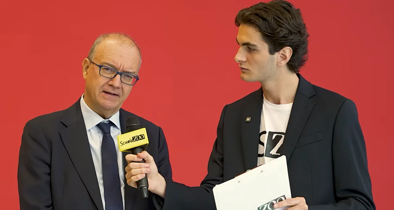 Valditara: "Saper fare e intelligenza pratica per motivare i giovani e contrastare la dispersione"