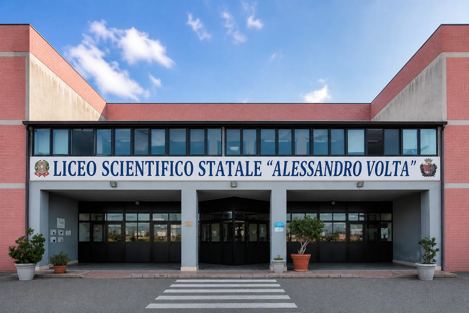 Global Schools Prize 2026, l'Italia in finale con Majorana di Brindisi e Volta di Reggio Calabria. Valditara: "Orgoglio per la scuola italiana"