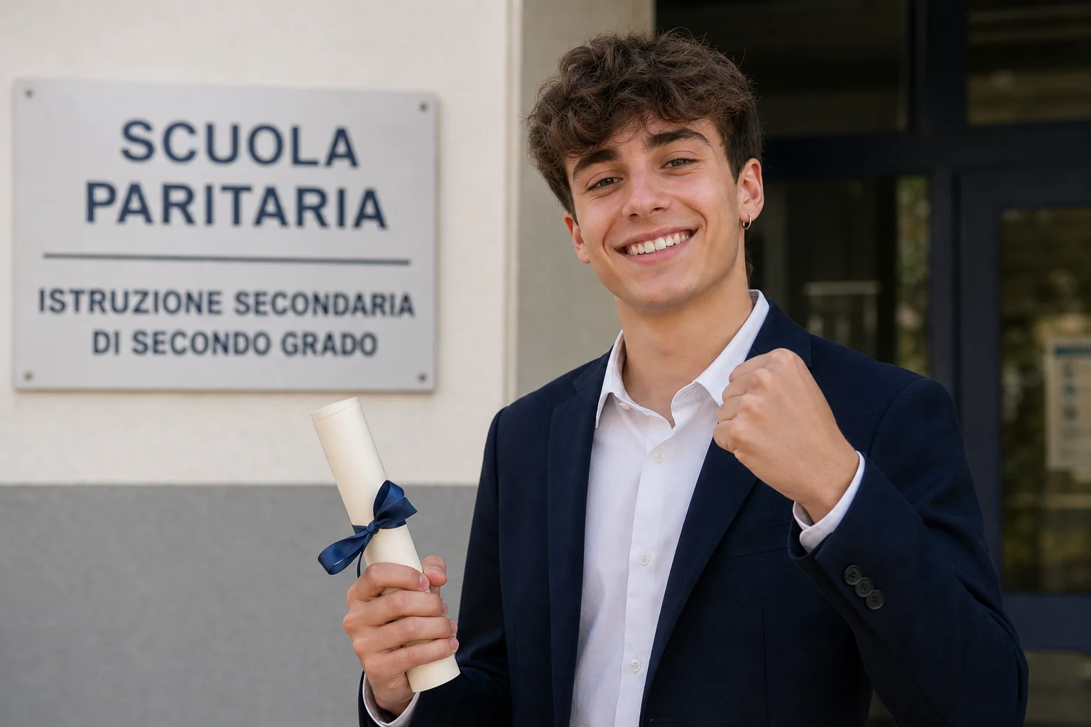 Scuole paritarie, ancora in calo le iscrizioni al quinto anno: i dati del MIM e gli effetti della Legge 79/2025 contro i diplomifici