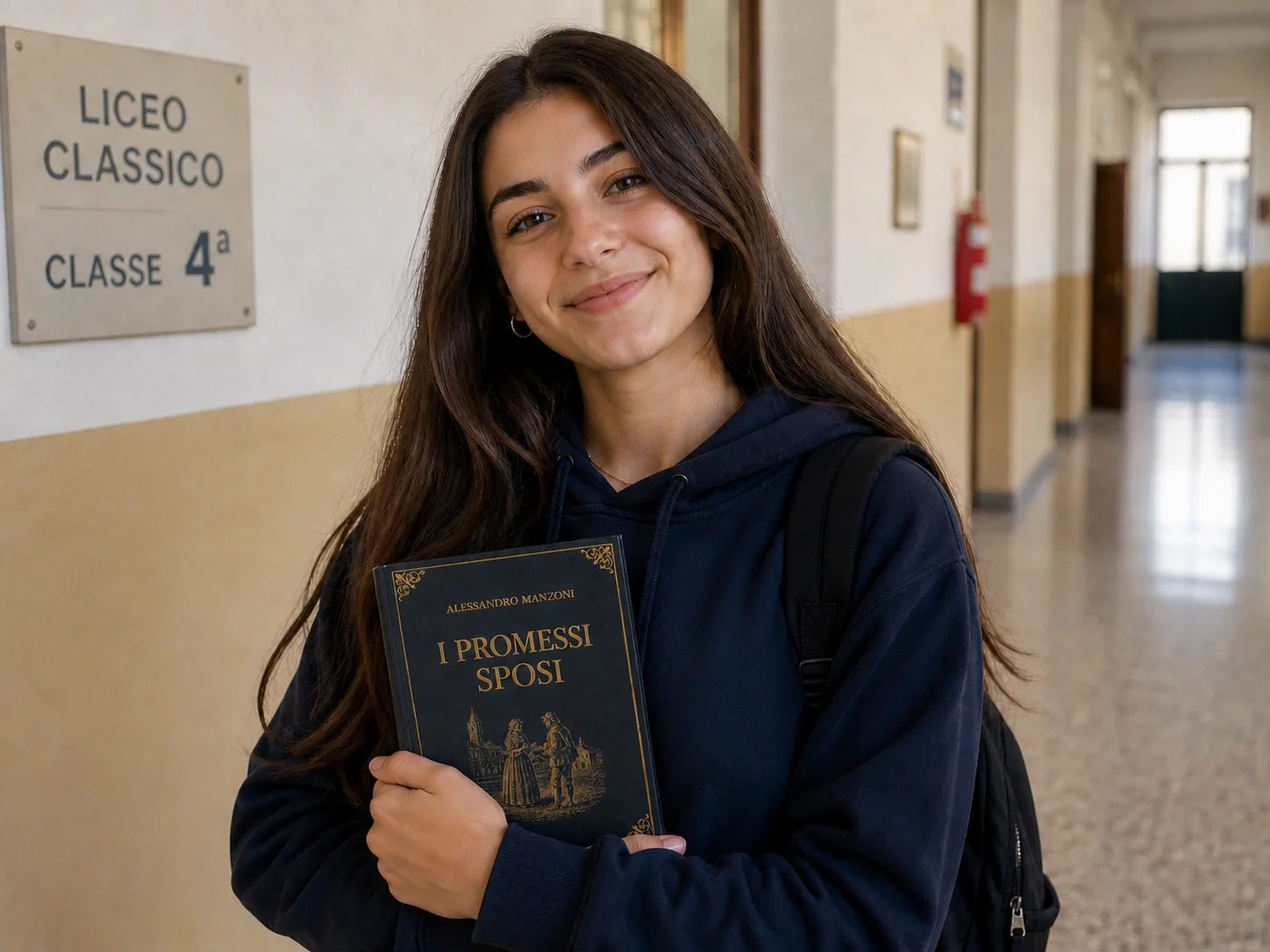 Promessi Sposi al quarto anno? Valditara chiarisce la posizione del Ministero