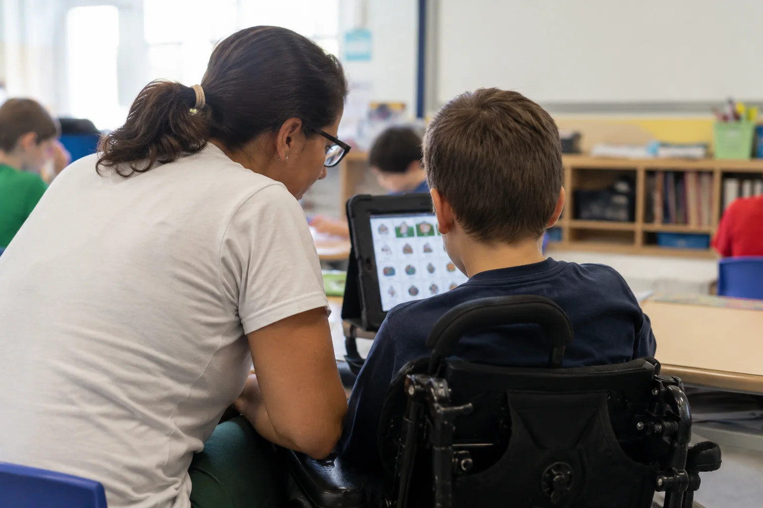 DDL assistenti autonomia e comunicazione, la CISL Scuola alla Camera: standard nazionali e stabilità del personale