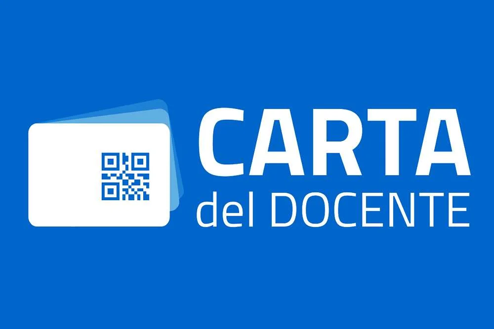 Carta del Docente 2026, il Ministero replica: aumentano i beneficiari del bonus e calano i contenziosi