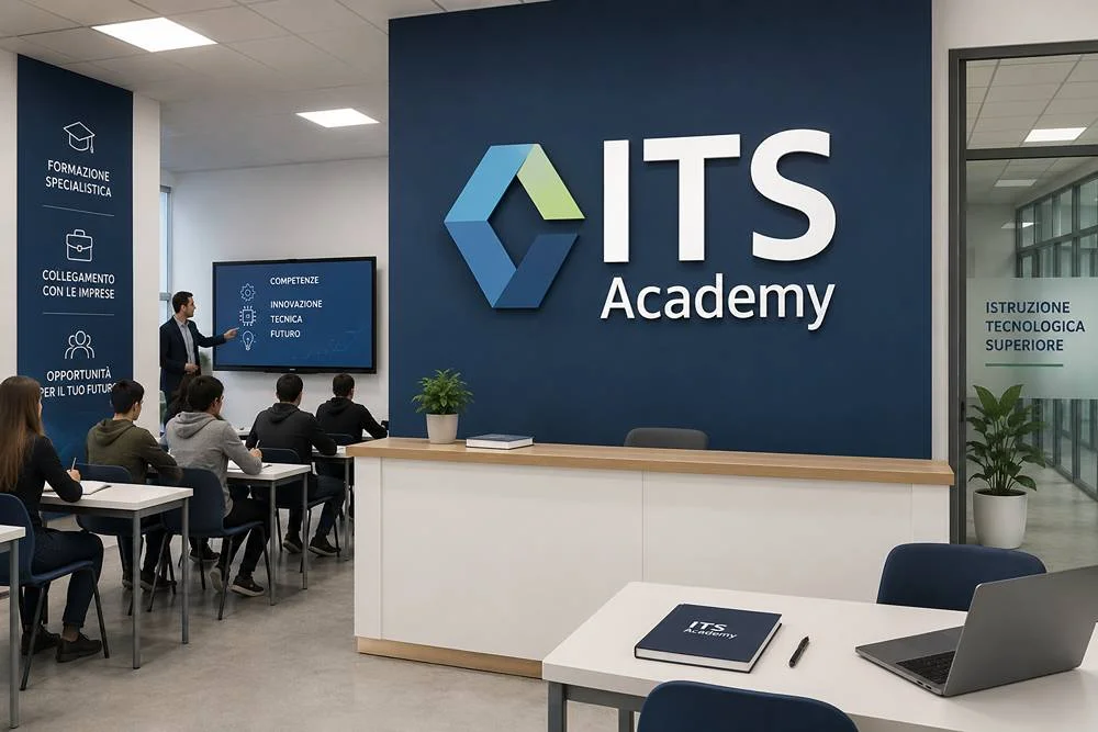 ITS Academy, c'è la firma sul decreto che riserva più di 77 milioni di euro all'Istruzione Tecnica Superiore