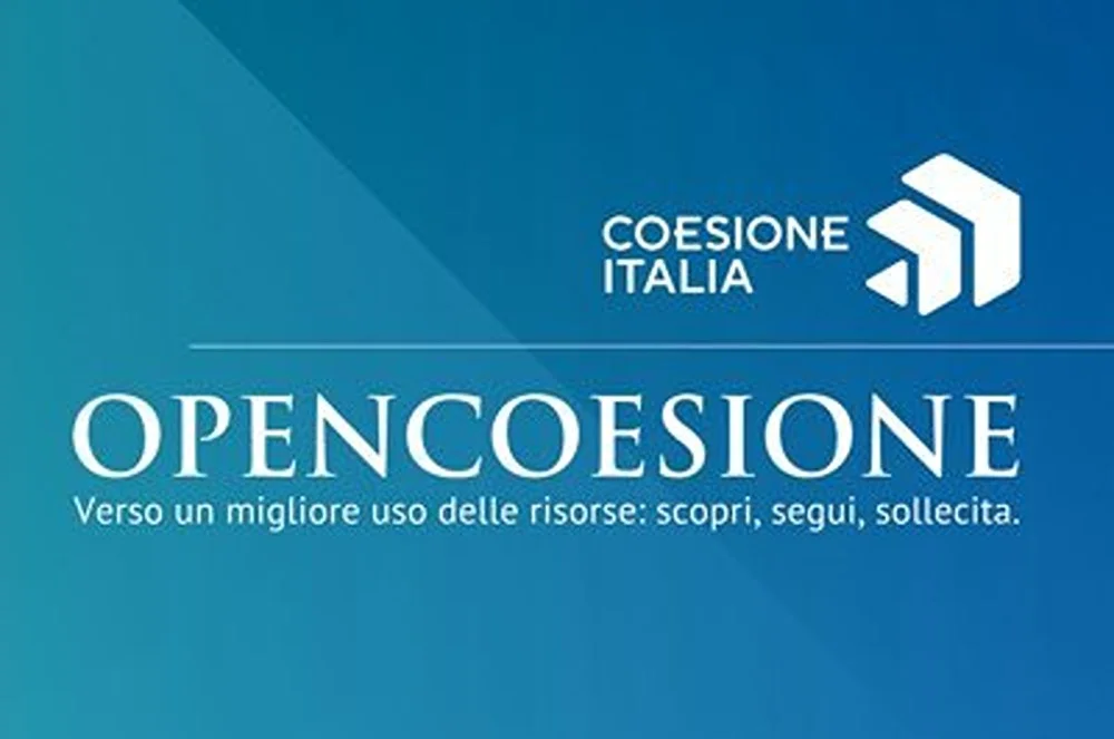OpenCoesione, aggiornamento bimestrale con i dati al 28 febbraio 2026