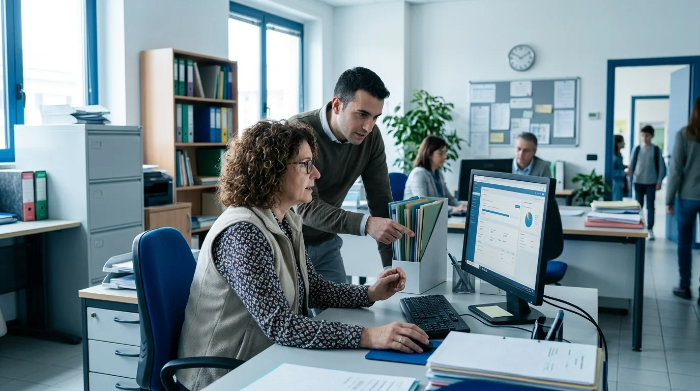 CIAD ATA 2026: nessuna proroga, chi deve avere la certificazione