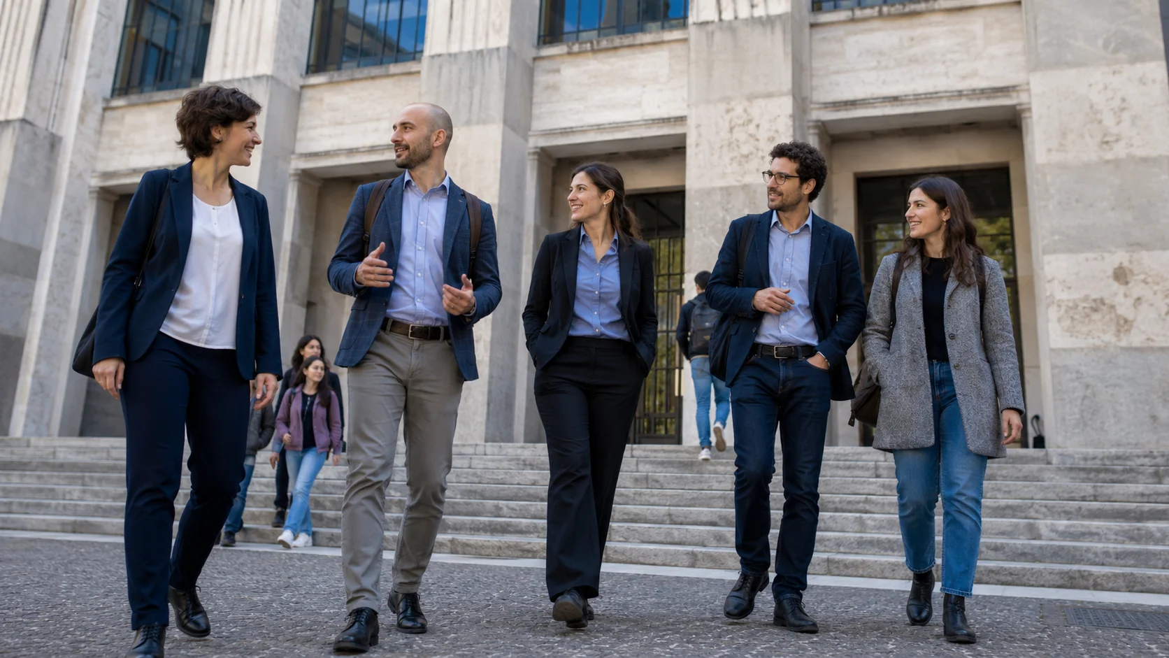 Reclutamento docenti universitari: la riforma è in Gazzetta