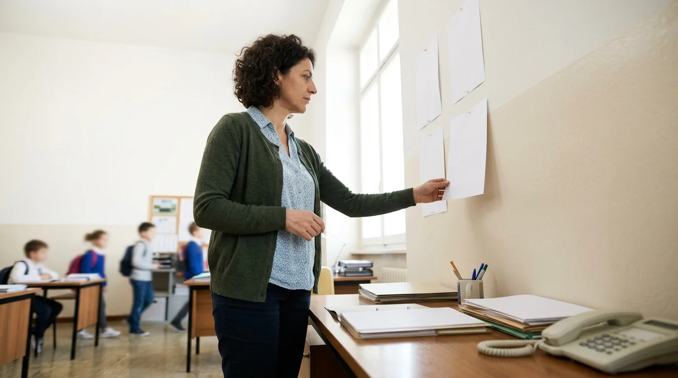 Verso il rientro: tutte le scadenze del personale scolastico ad agosto