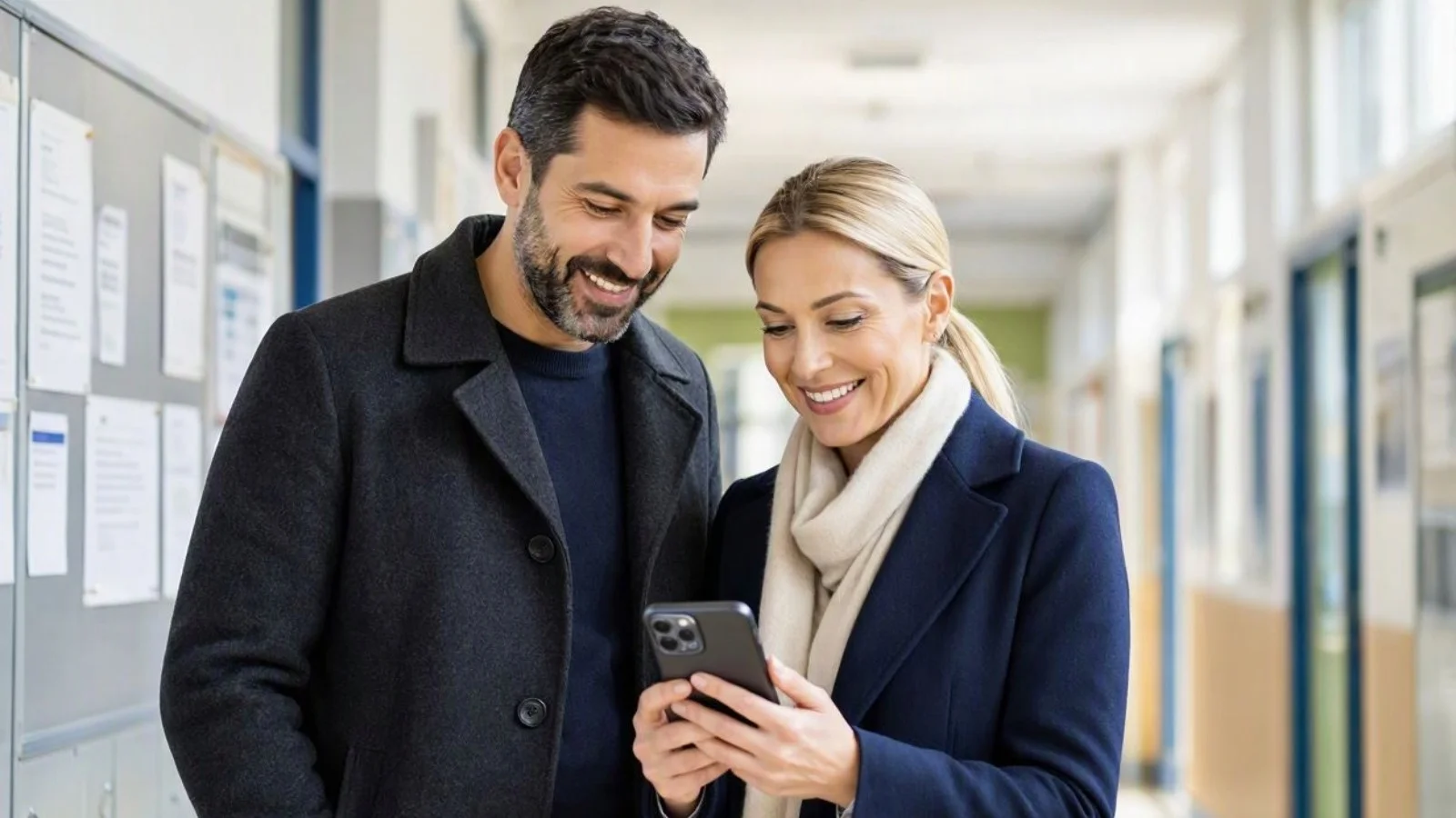 Dal registro elettronico alle app per genitori: la scuola italiana digitale