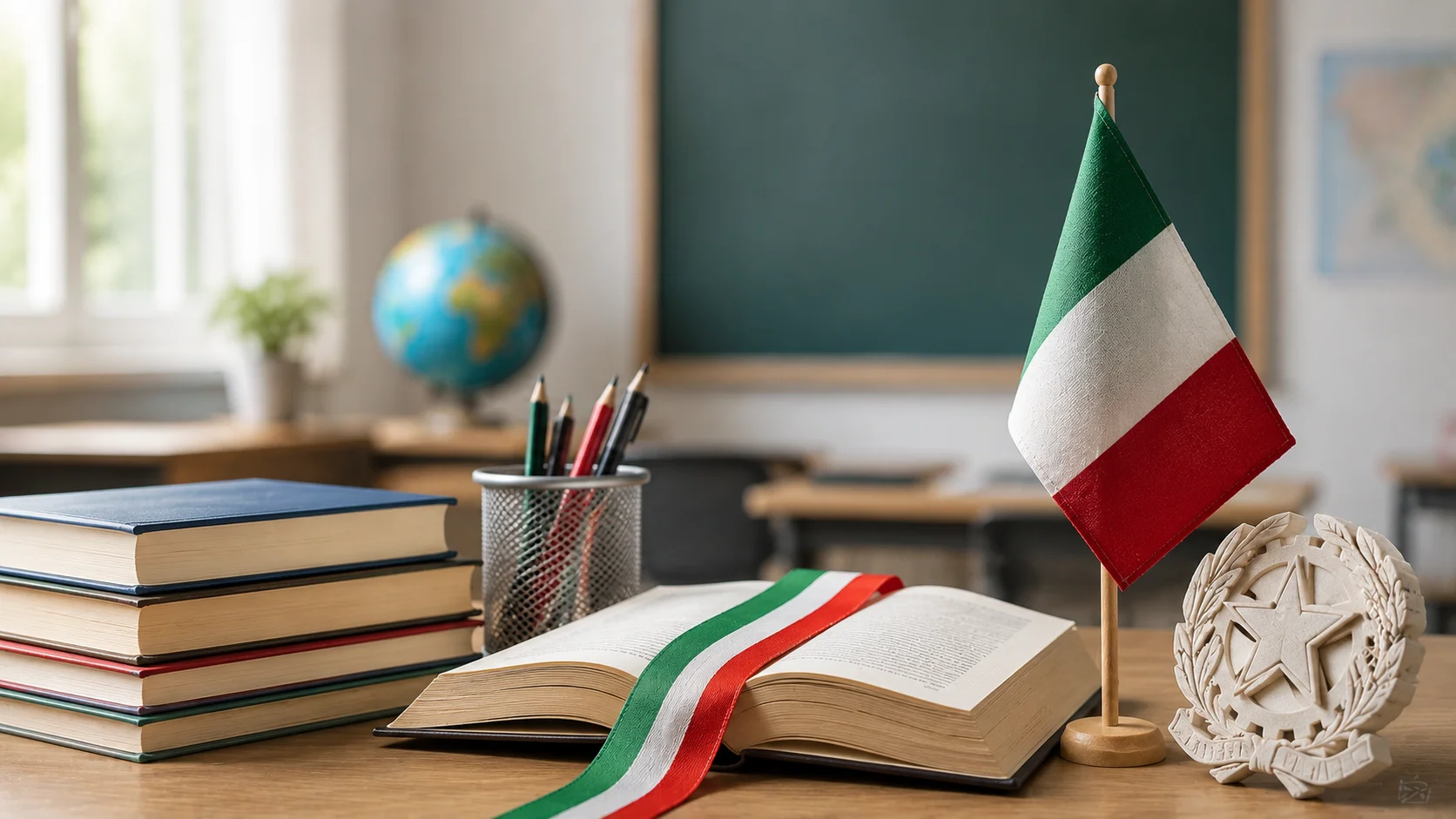 2 giugno, 80 anni di Repubblica: la scuola e l'educazione civica