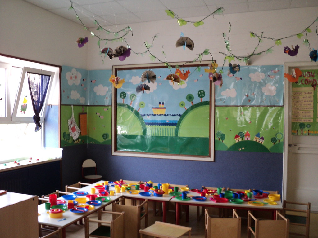 Asili nido troppo costosi per una famiglia, spesa media di 303 euro al mese